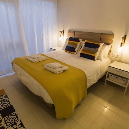 Apartmán Sh Rosario Loft Chic En El Centro Historico Cádiz Exteriér fotografie