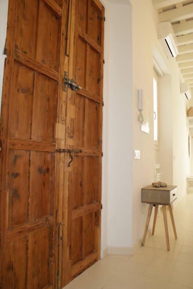 Apartmán Sh Rosario Loft Chic En El Centro Historico Cádiz Exteriér fotografie