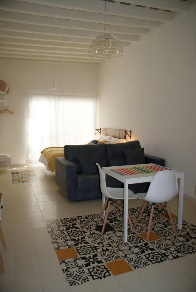 Apartmán Sh Rosario Loft Chic En El Centro Historico Cádiz Exteriér fotografie