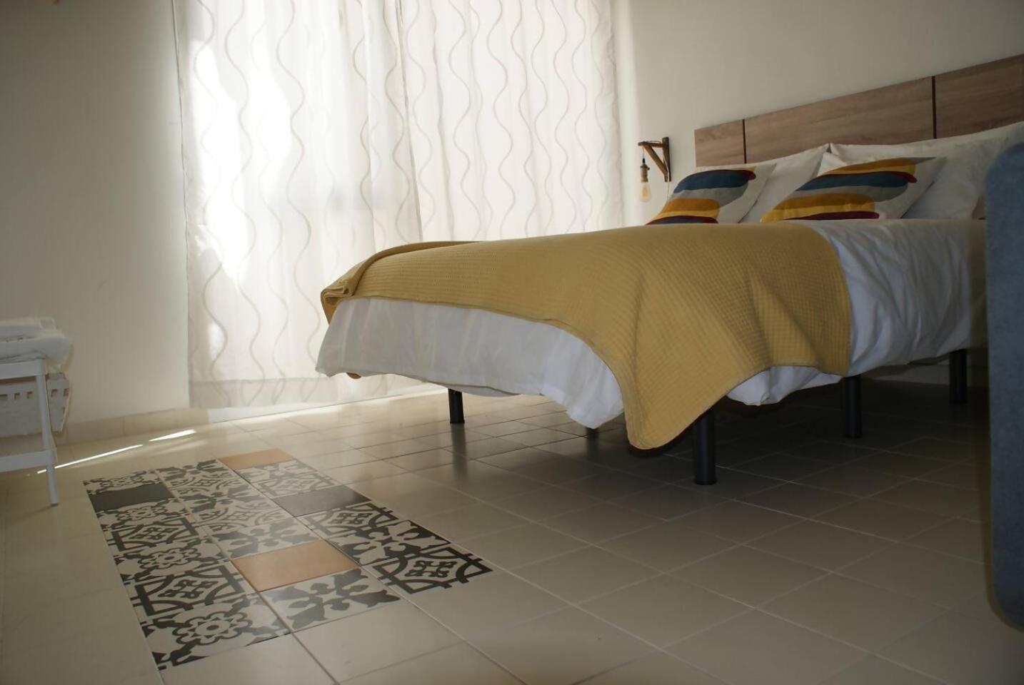 Apartmán Sh Rosario Loft Chic En El Centro Historico Cádiz Exteriér fotografie